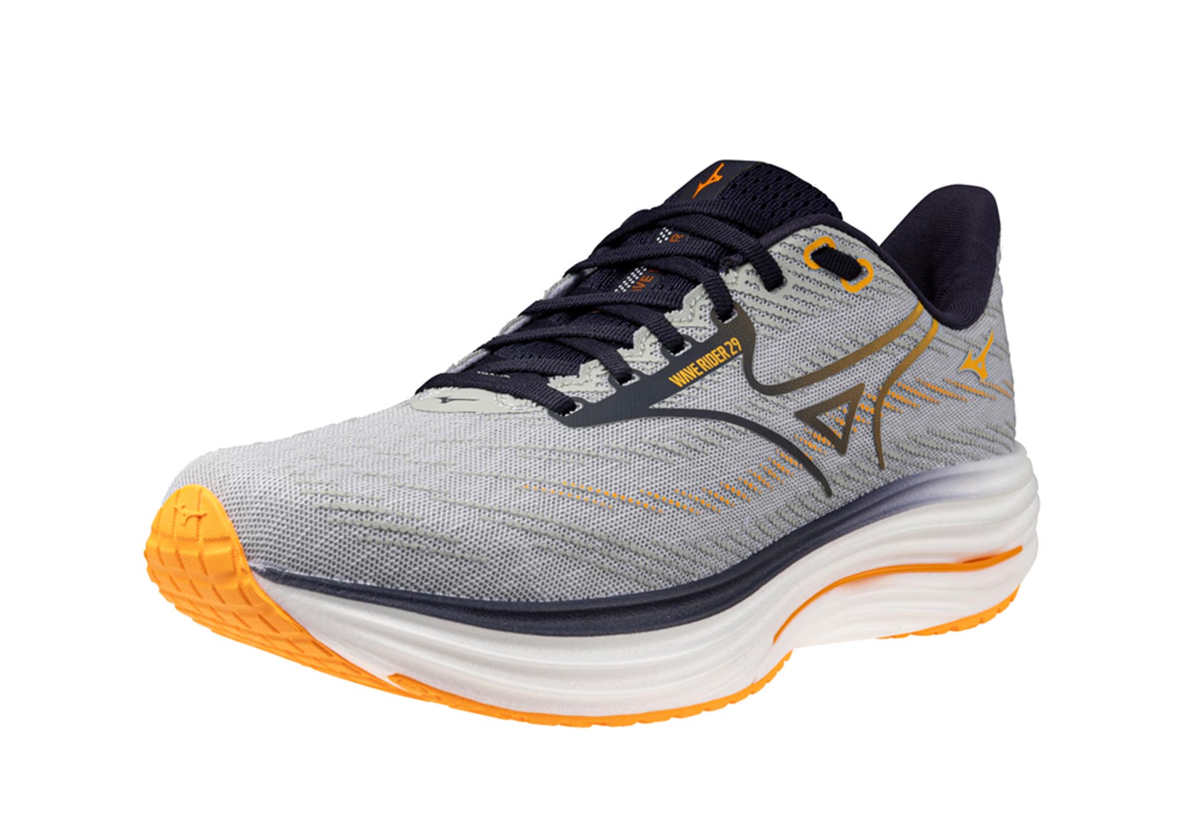 MIZUNO WAVE RIDER 29 (UK)